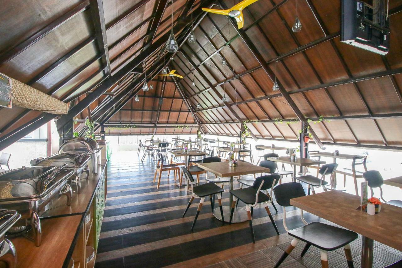 Hotel Airy Premier Seminyak Cendrawasih 28 Kuta Bali Zewnętrze zdjęcie