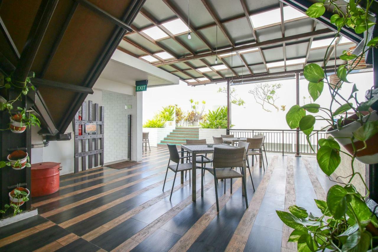 Hotel Airy Premier Seminyak Cendrawasih 28 Kuta Bali Zewnętrze zdjęcie