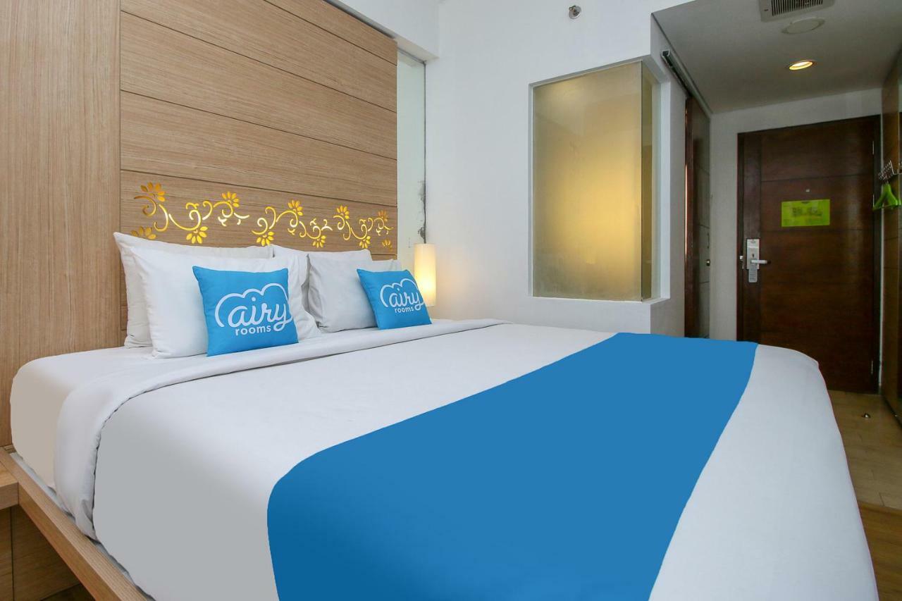 Hotel Airy Premier Seminyak Cendrawasih 28 Kuta Bali Zewnętrze zdjęcie