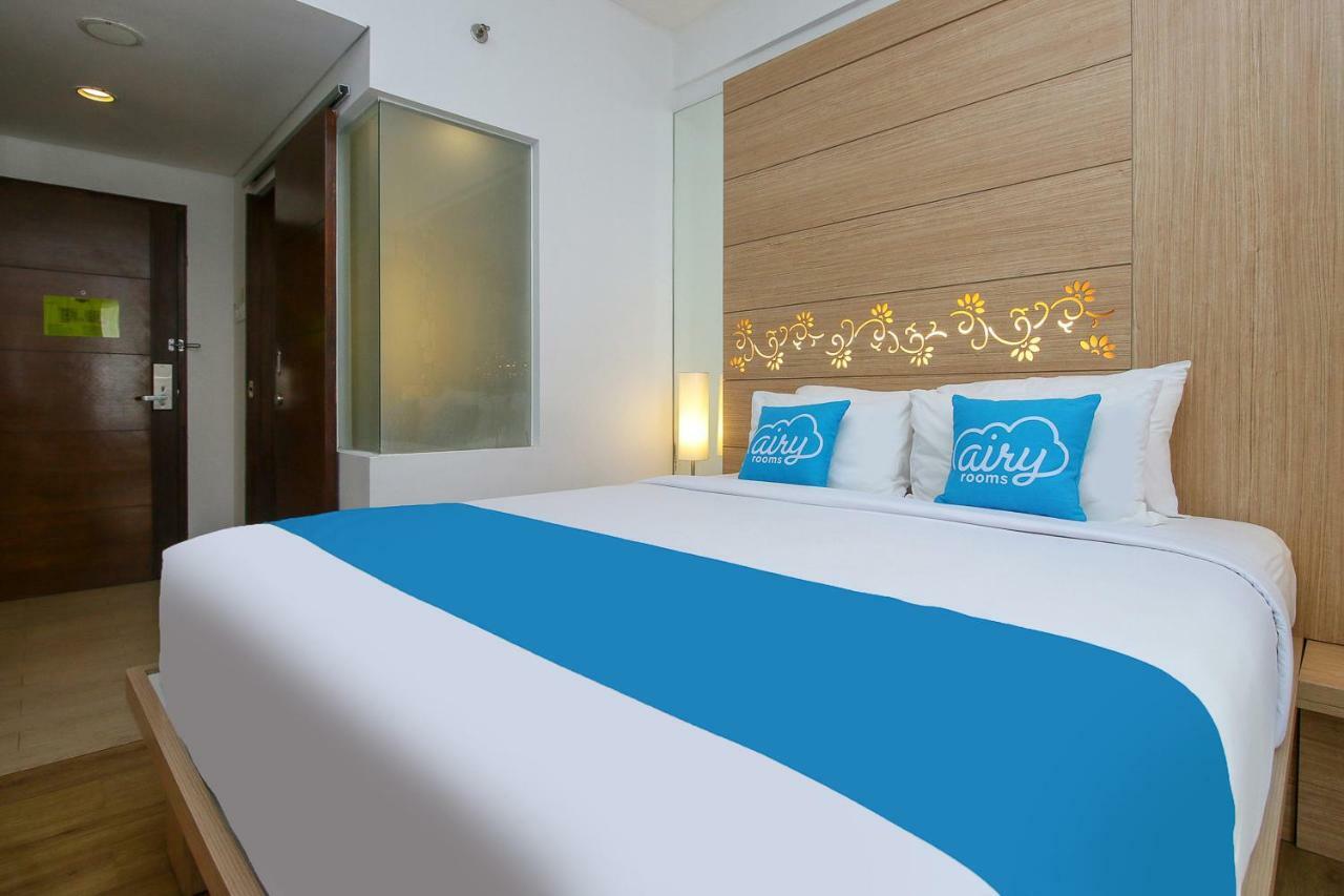 Hotel Airy Premier Seminyak Cendrawasih 28 Kuta Bali Zewnętrze zdjęcie