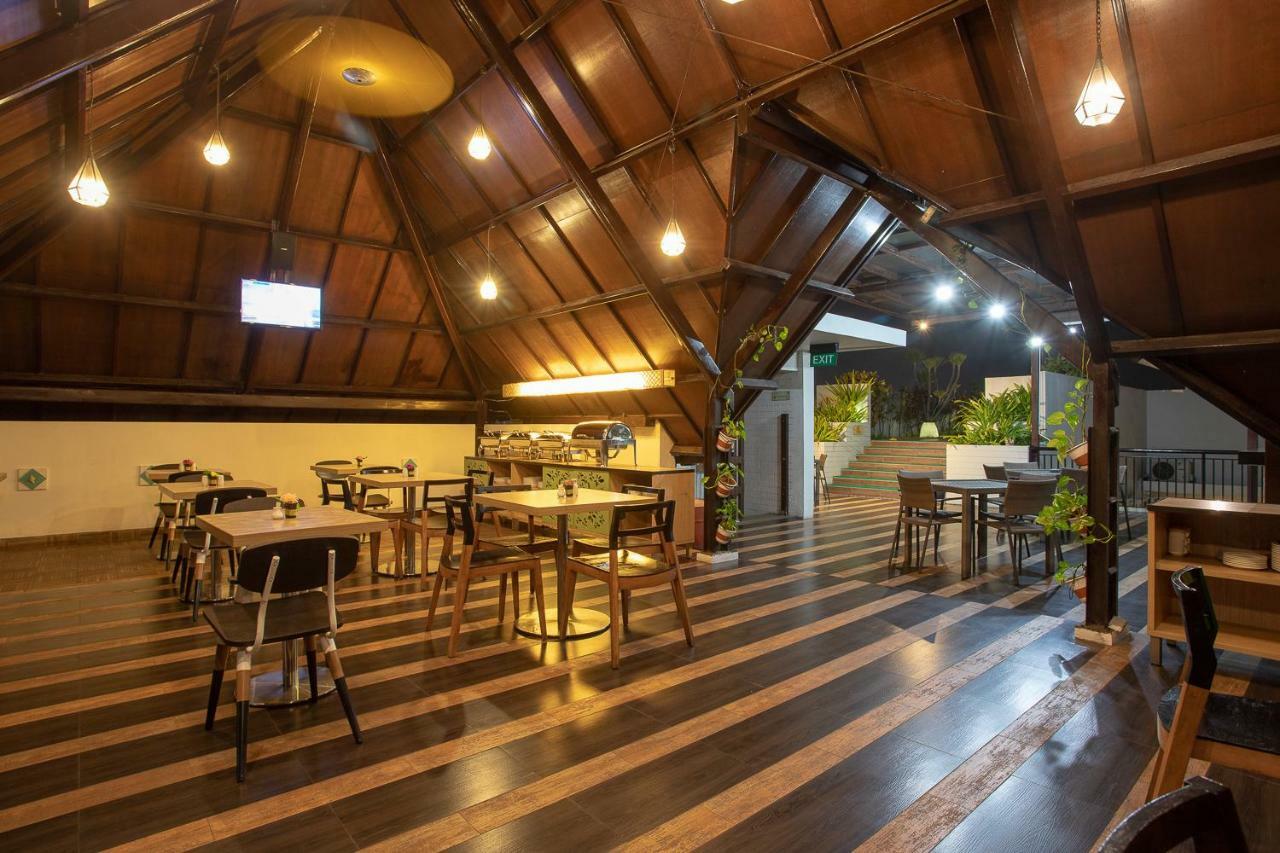 Hotel Airy Premier Seminyak Cendrawasih 28 Kuta Bali Zewnętrze zdjęcie