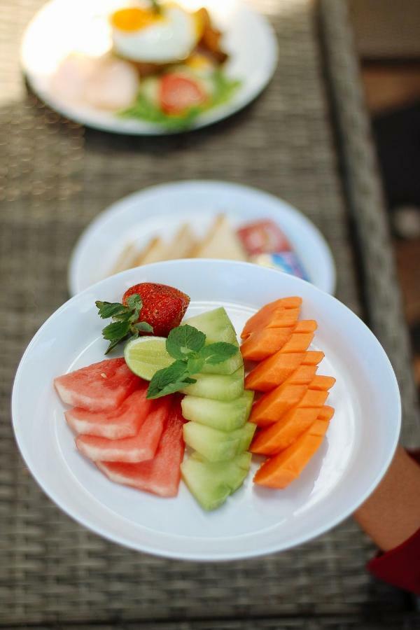 Hotel Airy Premier Seminyak Cendrawasih 28 Kuta Bali Zewnętrze zdjęcie