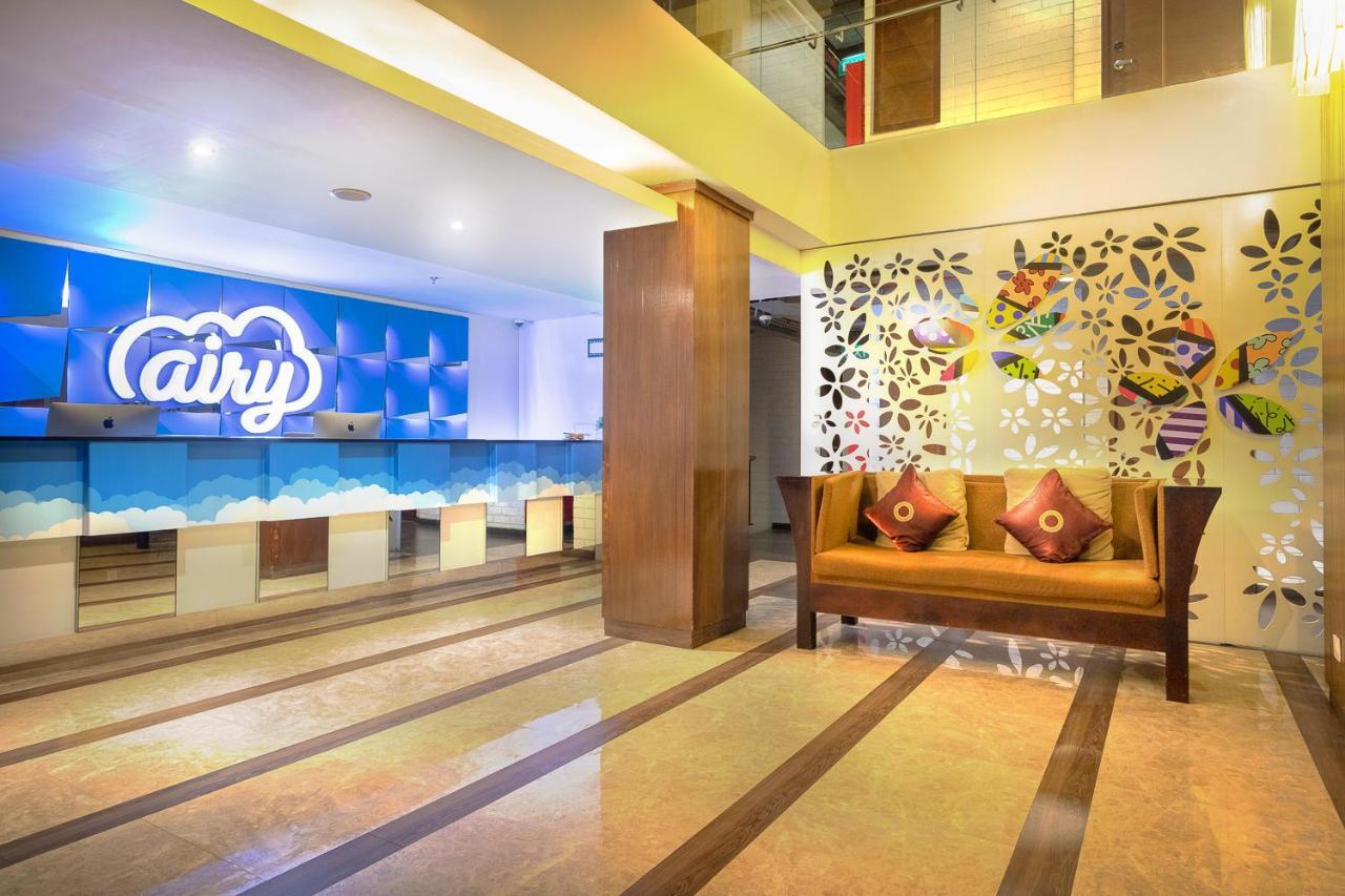 Hotel Airy Premier Seminyak Cendrawasih 28 Kuta Bali Zewnętrze zdjęcie